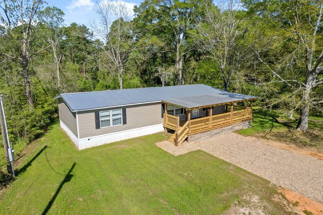 100 Newman Camp Rd, Sumrall, MS 39482
