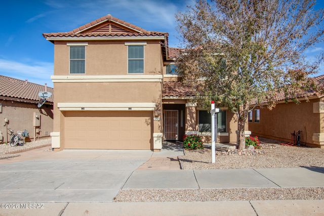 10575 E  Ottoman Dr, Tucson, AZ 85747