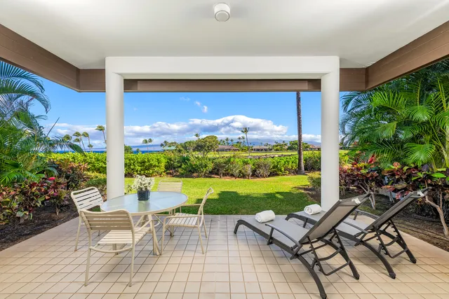 68-1050 Mauna Lani Point Dr #B102, Kamuela, HI 96743