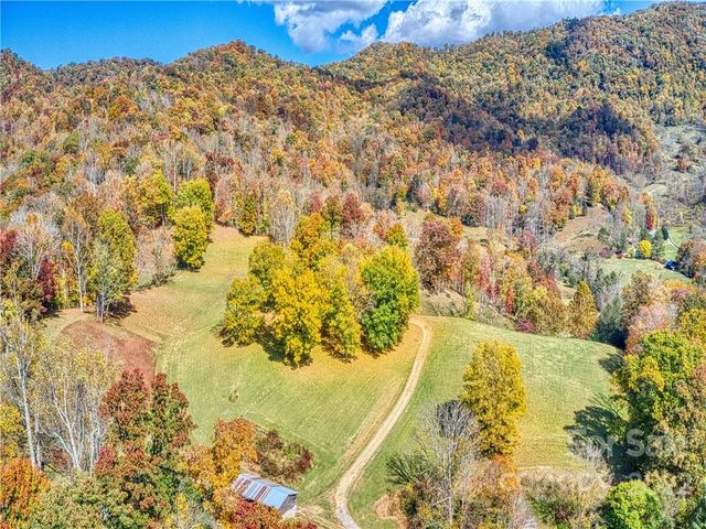 Old Michael Rd, Canton, NC 28716
