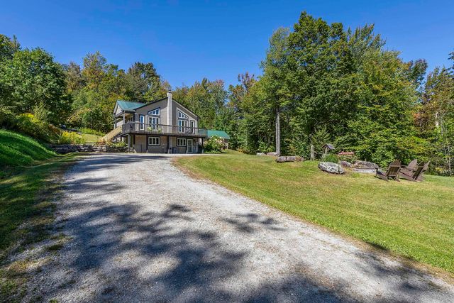 1979 North Hill Road, Andover, VT 05143
