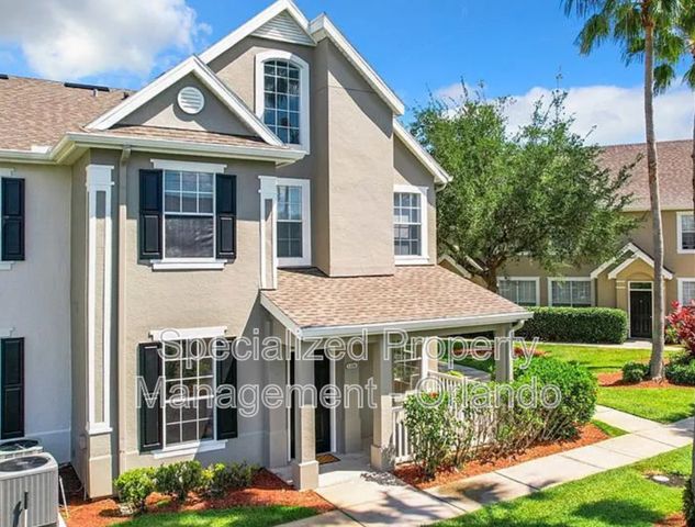 9077 Lee Vista Blvd #1104, Orlando, FL 32829