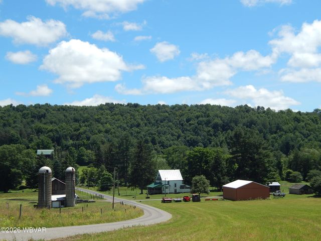 582 Mills Hill Rd #1, Wellsboro, PA 16901