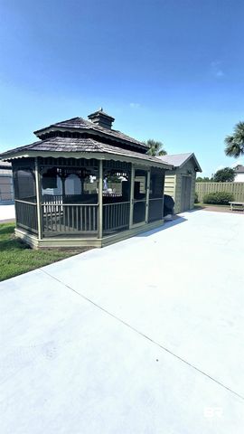 4650 Griffith Marina Rd #5A, Orange Beach, AL 36561