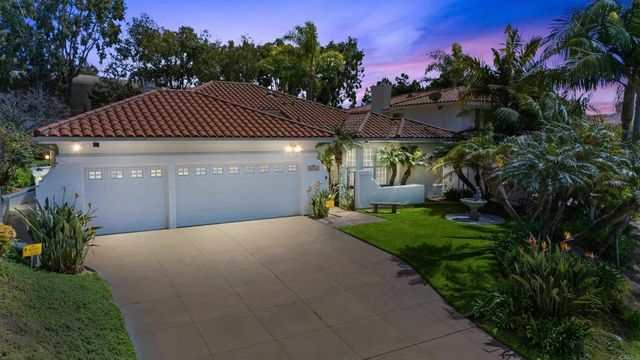 4260 Clearview Dr, Carlsbad, CA 92008