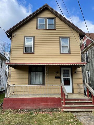 213 Orchard St, Franklin, PA 16323