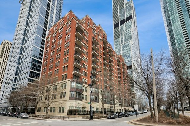 1250 S  Indiana Ave #903, Chicago, IL 60605