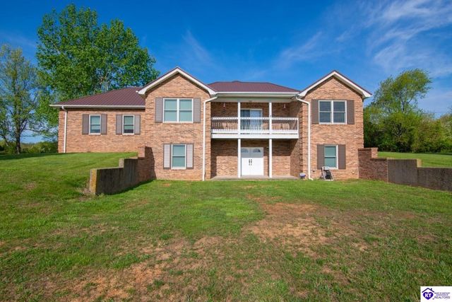 6861 Old State Rd, Guston, KY 40142