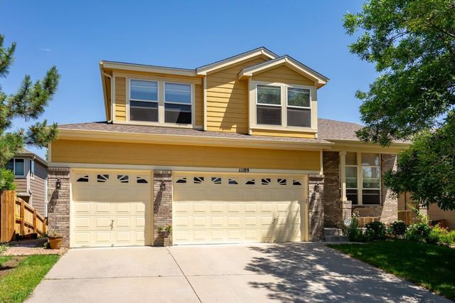 11189 W  Tennessee Ct, Lakewood, CO 80226