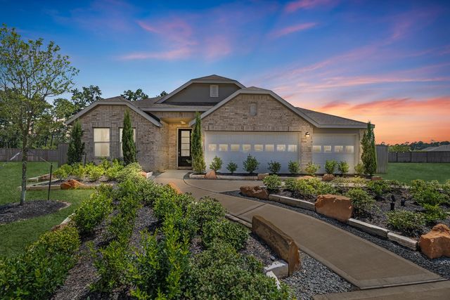 754 Ivory Creek Ct, Willis, TX 77378