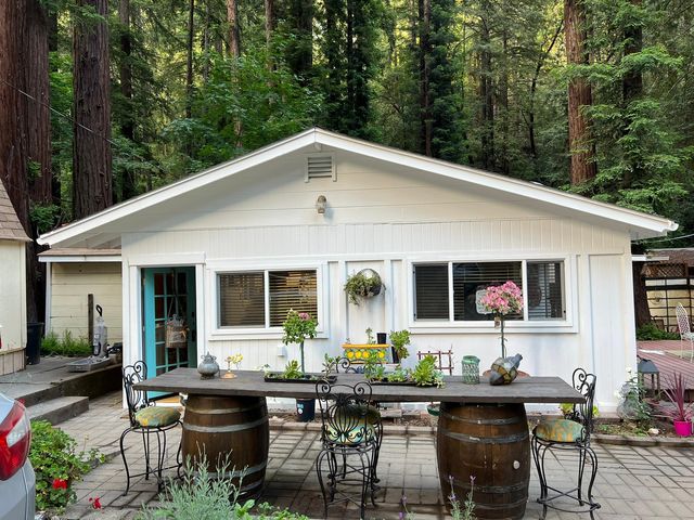 15343 Willow Rd, Guerneville, CA 95446