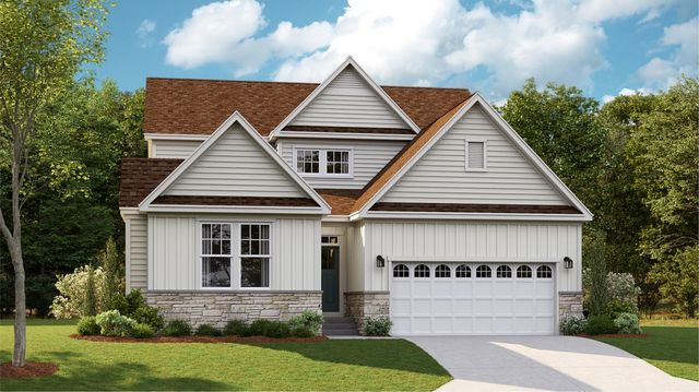10563 Roundstone Ln, White Plains, MD 20695