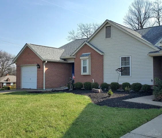 3501 Jessup Rd, Cincinnati, OH 45239