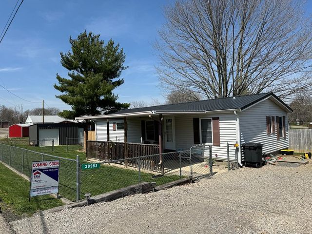 30953 State Route 180, Laurelville, OH 43135