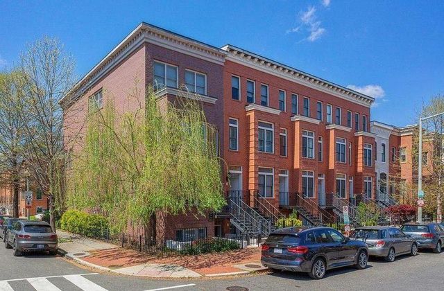 1220 4th St NW #1, Washington, DC 20001