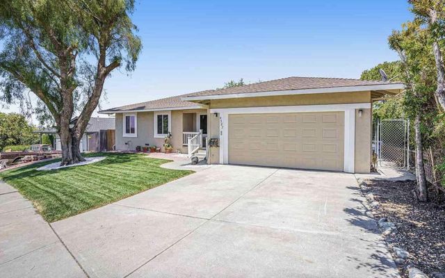 4387 Hillview Dr, Pittsburg, CA 94565