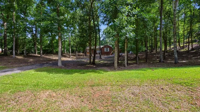 206 Dogwood Ln W, Fortson, GA 31808
