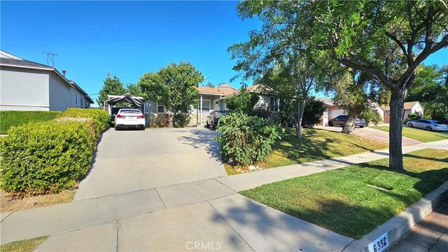 6552 Aura Ave, Reseda, CA 91335