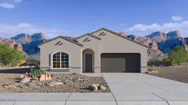 6053 E  Ringtail Way, Phoenix, AZ 85054