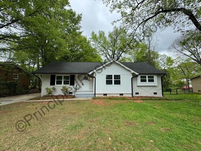 433 Scaleybark Rd, Charlotte, NC 28209