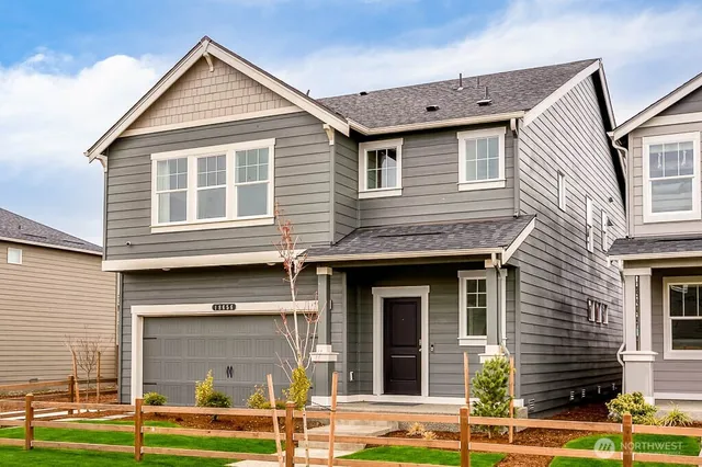 4008 Hyde Loop NE #142, Olympia, WA 98506