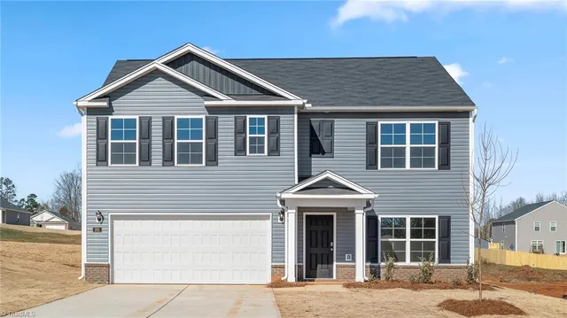 291 Zinnia Pl, Lexington, NC 27295