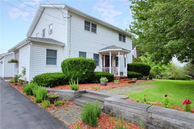 89 E  Main St, Sidney, NY 13838