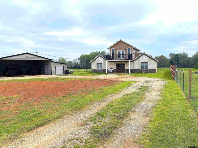 219 Private Road 52111, Pittsburg, TX 75686