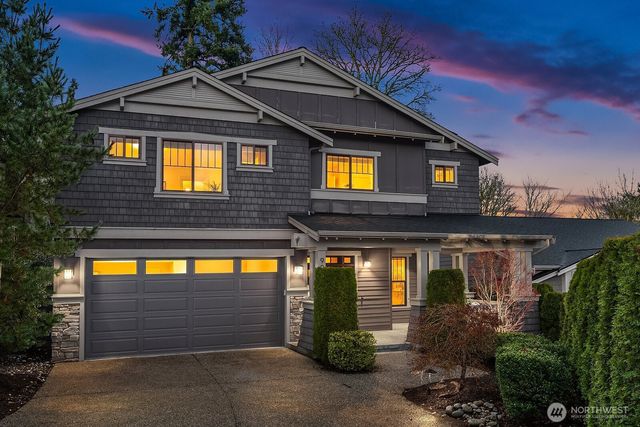 9026 NE 127th Place, Kirkland, WA 98034