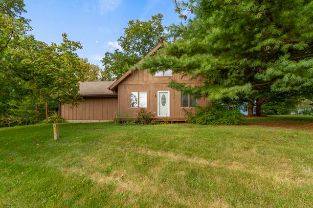 5561 S  State Road 67, Anderson, IN 46013