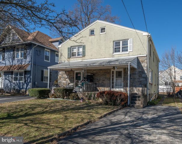 132 Hastings Ave, Havertown, PA 19083
