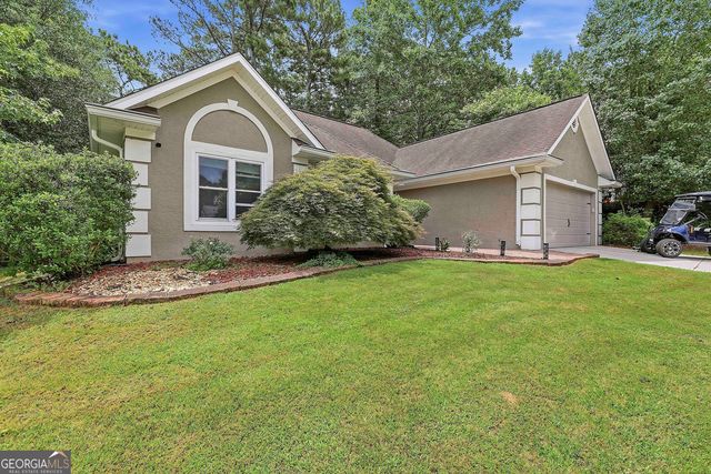 102 Belvedere Ln, Peachtree City, GA 30269