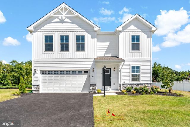 36 Natures Way Cir, East Berlin, PA 17316