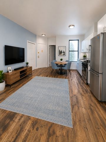 205 W  102nd St #3S, New York, NY 10025