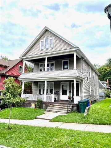 28 Rosedale St, Rochester, NY 14620