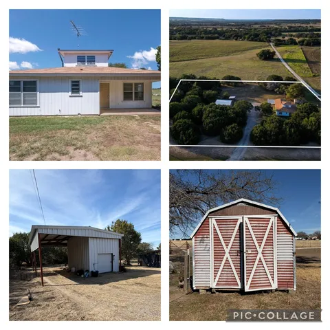 221 FM 3221, Clifton, TX 76634