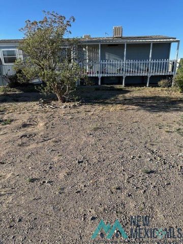 415 Locust St, Truth Or Consequences, NM 87901