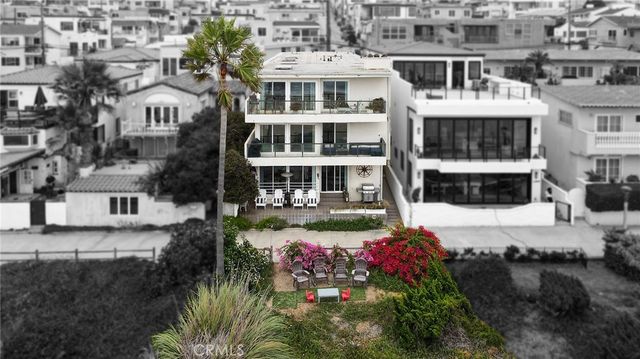 3812 The Strand, Manhattan Beach, CA 90266