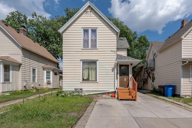 2115 5th St   NE, Minneapolis, MN 55418