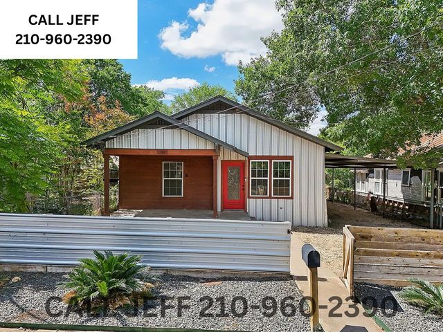 140 E  Dullnig Ct, San Antonio, TX 78223