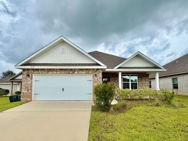 1234 Fenwick Ct, Cantonment, FL 32533
