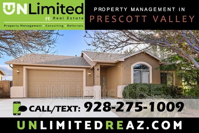 6830 E  Kilkenny Pl, Prescott Valley, AZ 86314