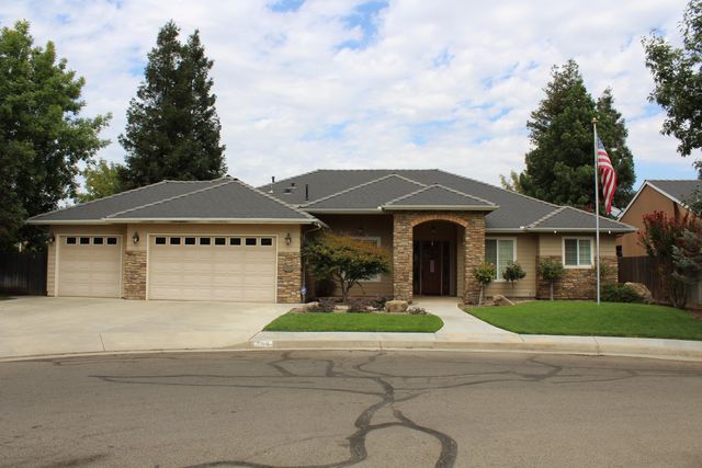 103 Old Line Court, Exeter, CA 93221