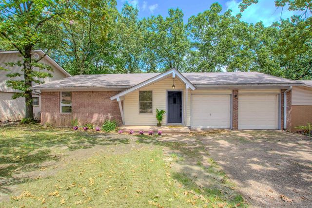 813 Silver Hill Rd, North Little Rock, AR 72118