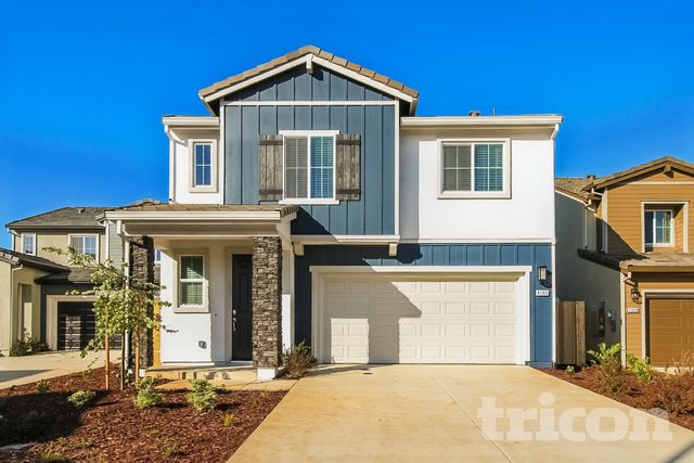 4100 Donata Pl, Rancho Cordova, CA 95742