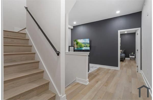 2526 N  9th St #4, Philadelphia, PA 19133