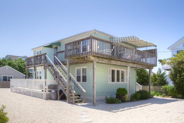 413 98th St, Stone Harbor, NJ 08247