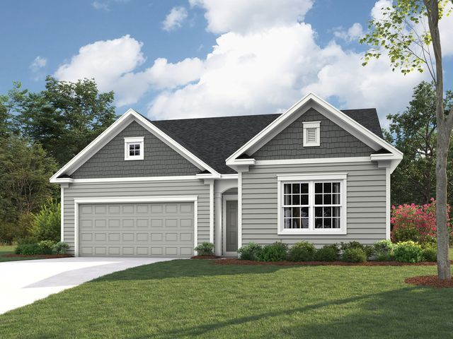 Winchester Plan in Camber Woods, Gastonia, NC 28054