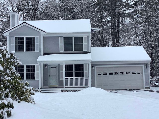 143 Arch Street, Keene, NH 03431