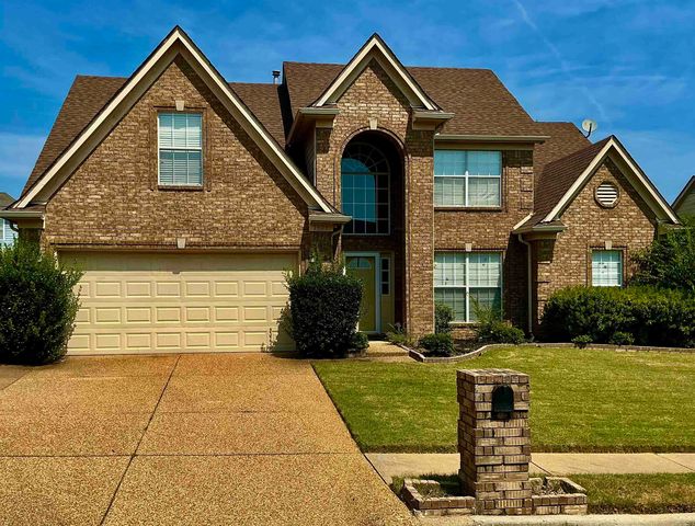 7506 Bevy Ridge Ln, Memphis, TN 38125